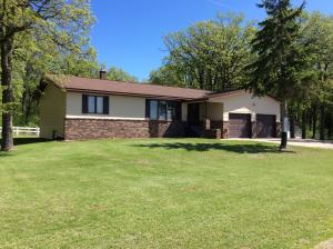 SOLD-Rural Perham/Ottertail Home