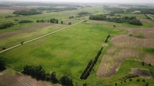 SOLD-Frazee Land Auction