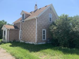 SOLD-Frazee City Home Auction