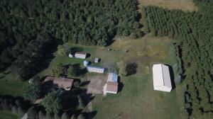SOLD-Rural Perham/New York Mills Land and Home