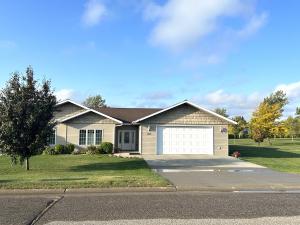 SOLD-Frazee Twin Home